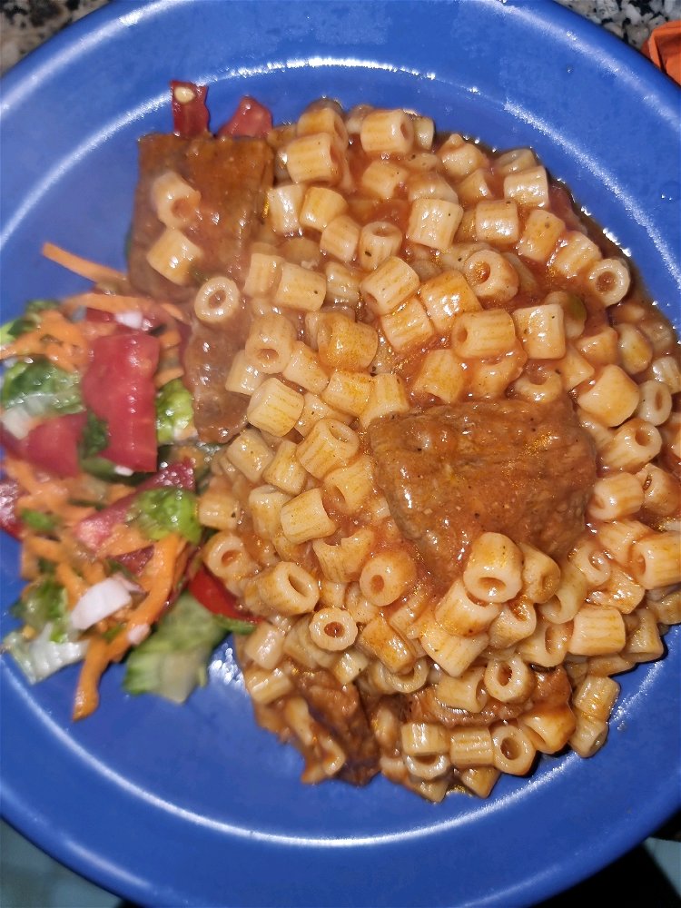 Mebakbaka