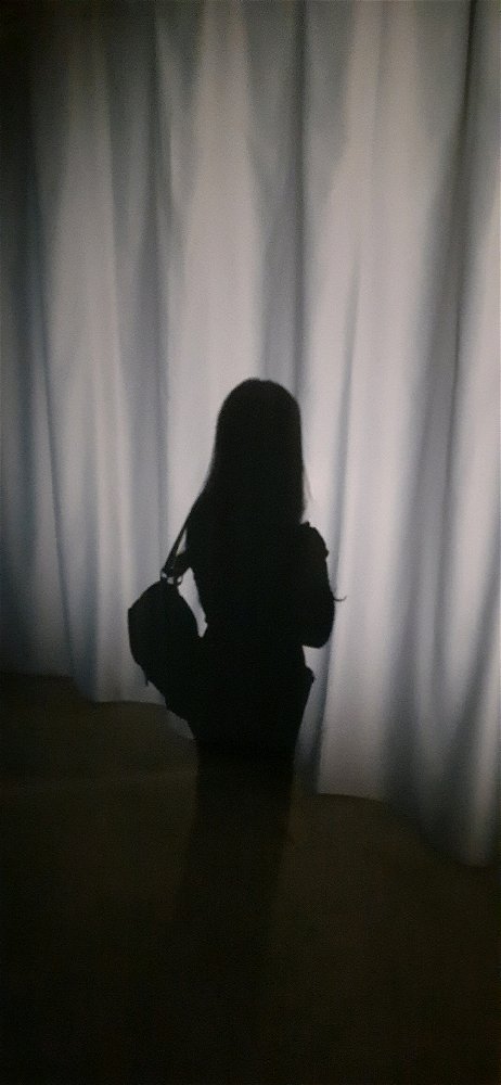 Тень