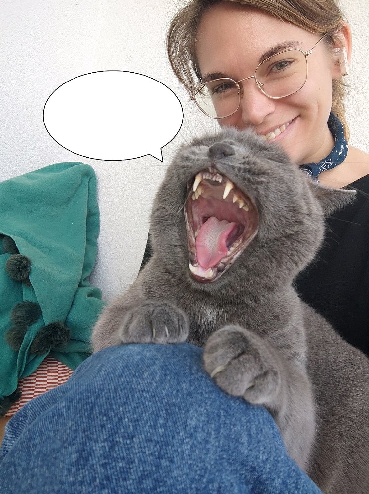 Mettez la légende de votre choix !