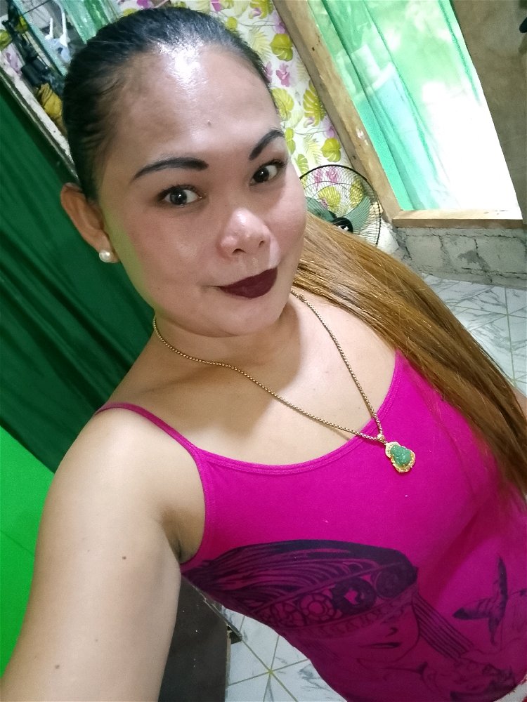 From Philippines,38 years of age need a serious man