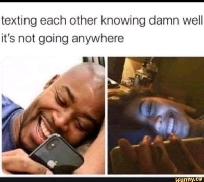 Guilty as Charged 😂😞