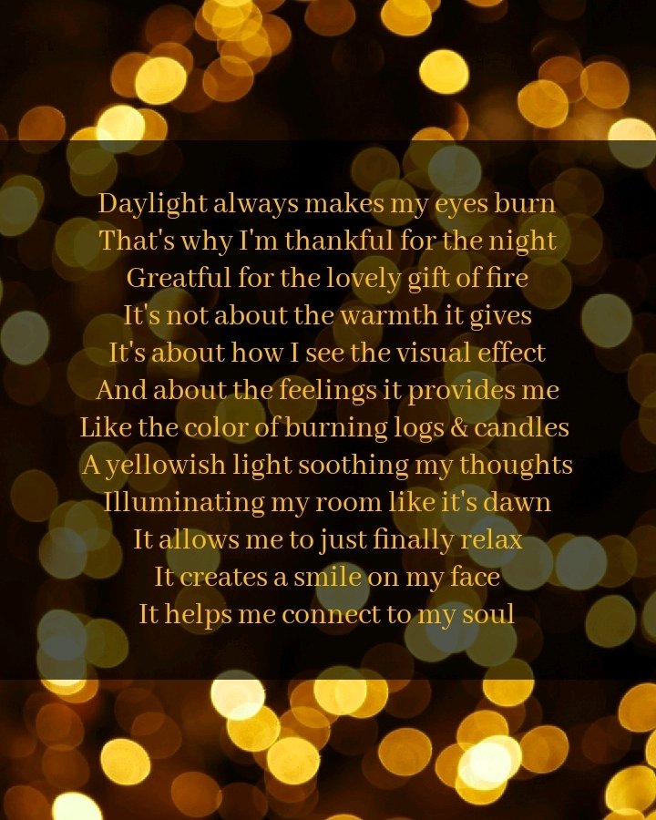 Soothing Soul