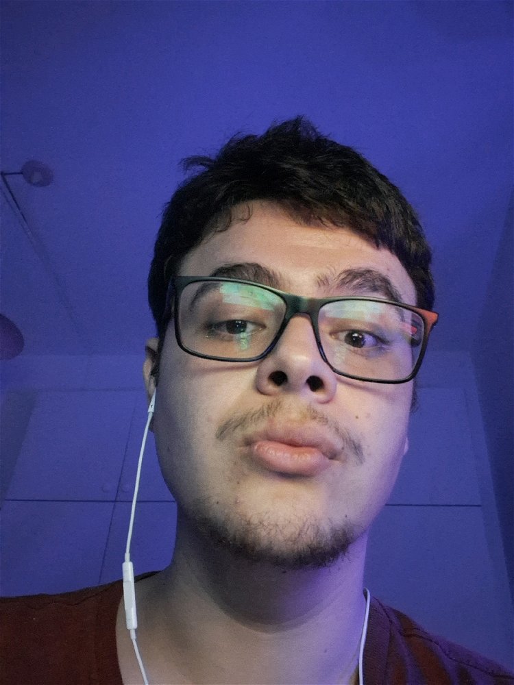 Boa noite povo