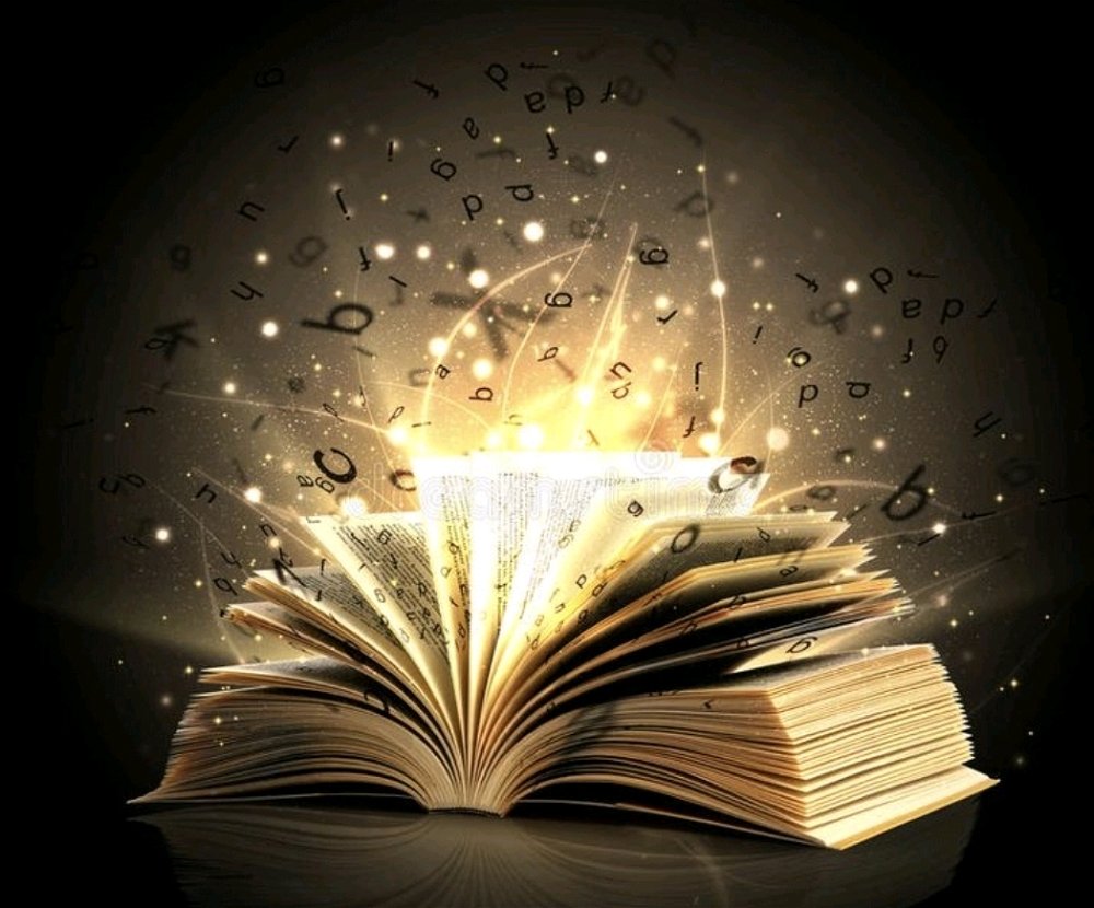 My expressive writing journey