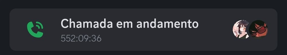 É ISSO MEUS AMIGOS, 23 DIAS EM CHAMADA