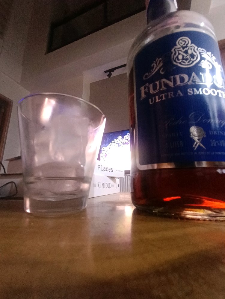 Its going to be a long night