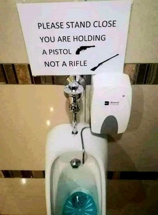 Hold on there!