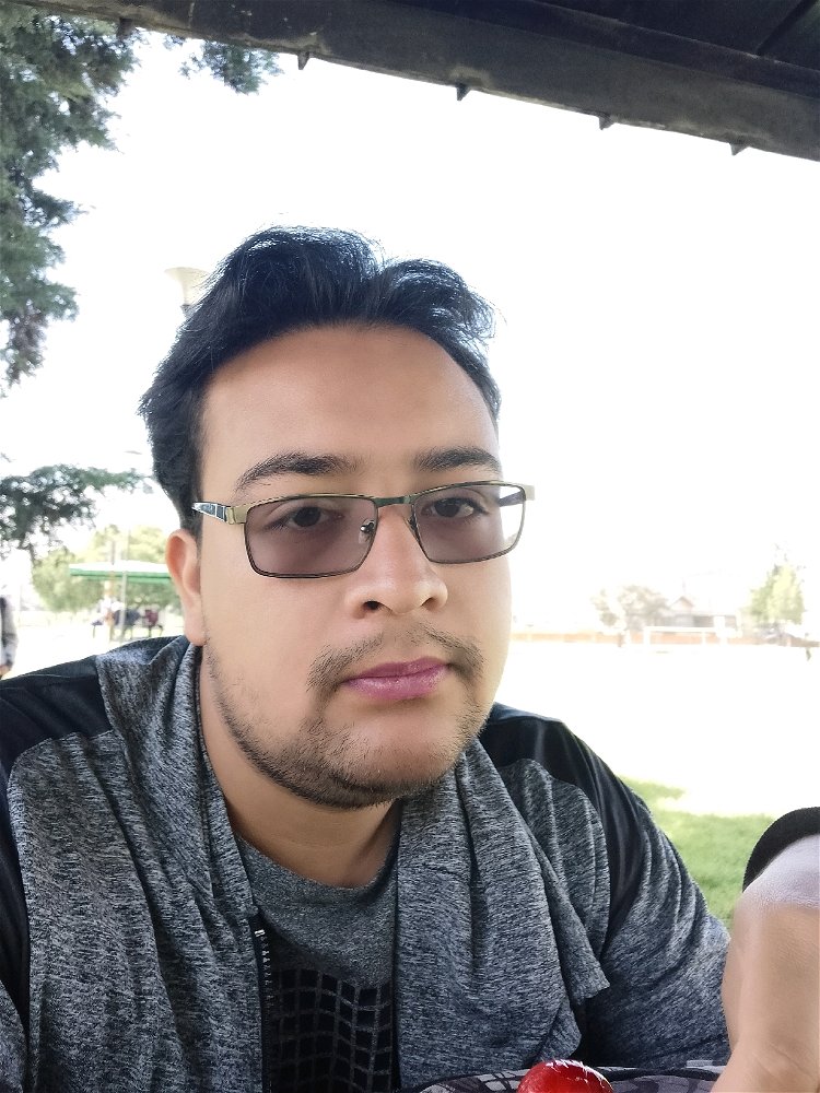 Ya el último día en la universidad y luego a descansar