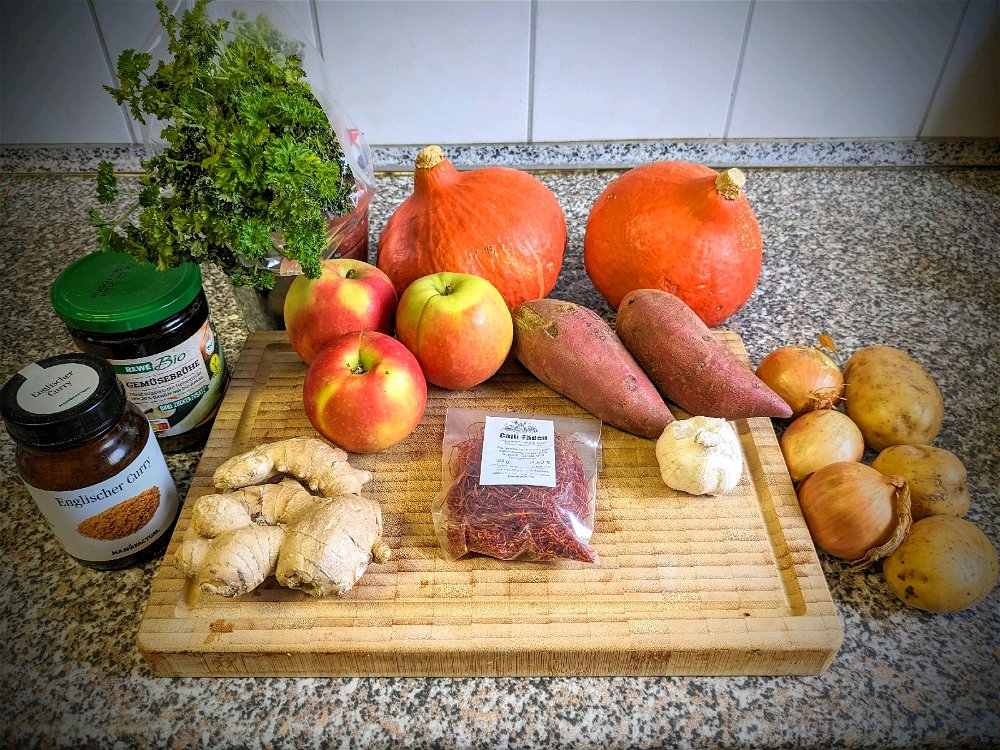 🎃🍲