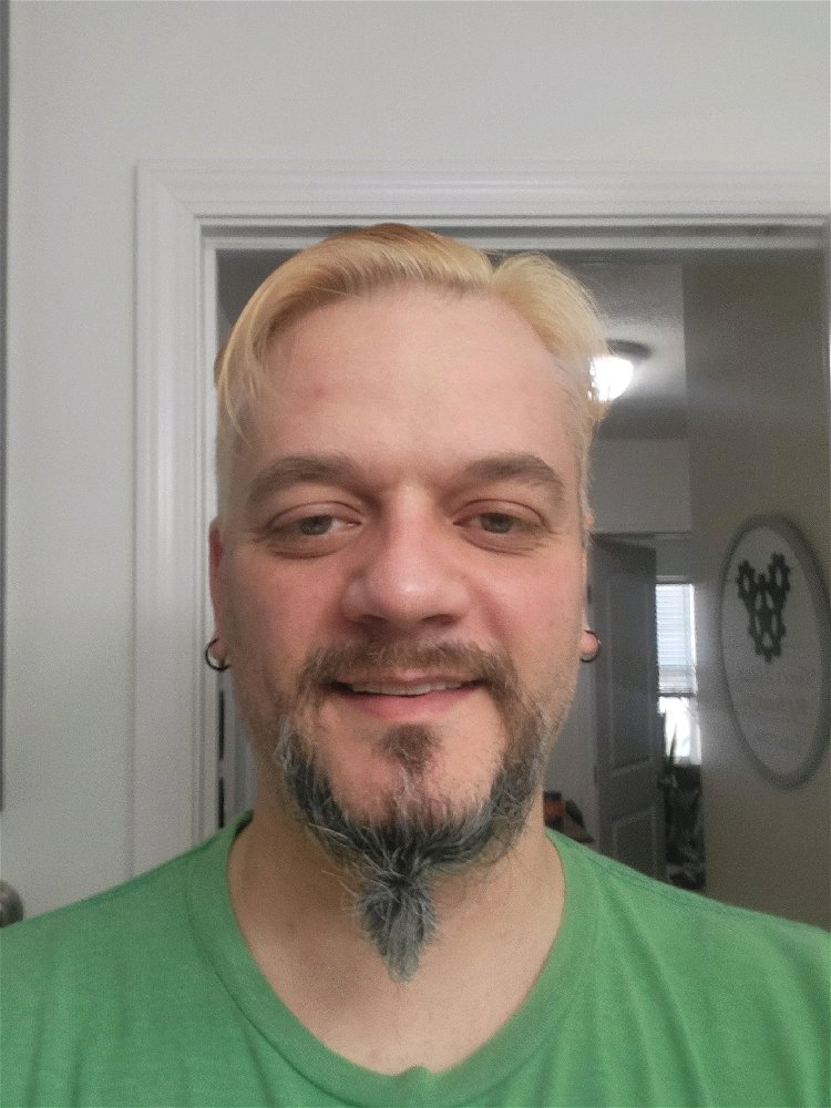 New look