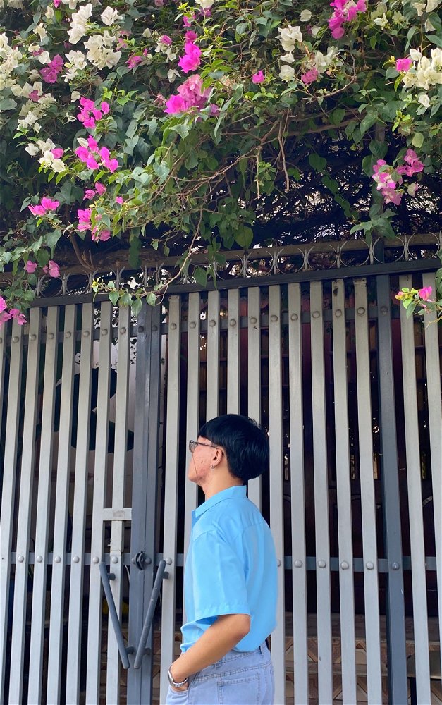 Valentine mụt mình 🥹