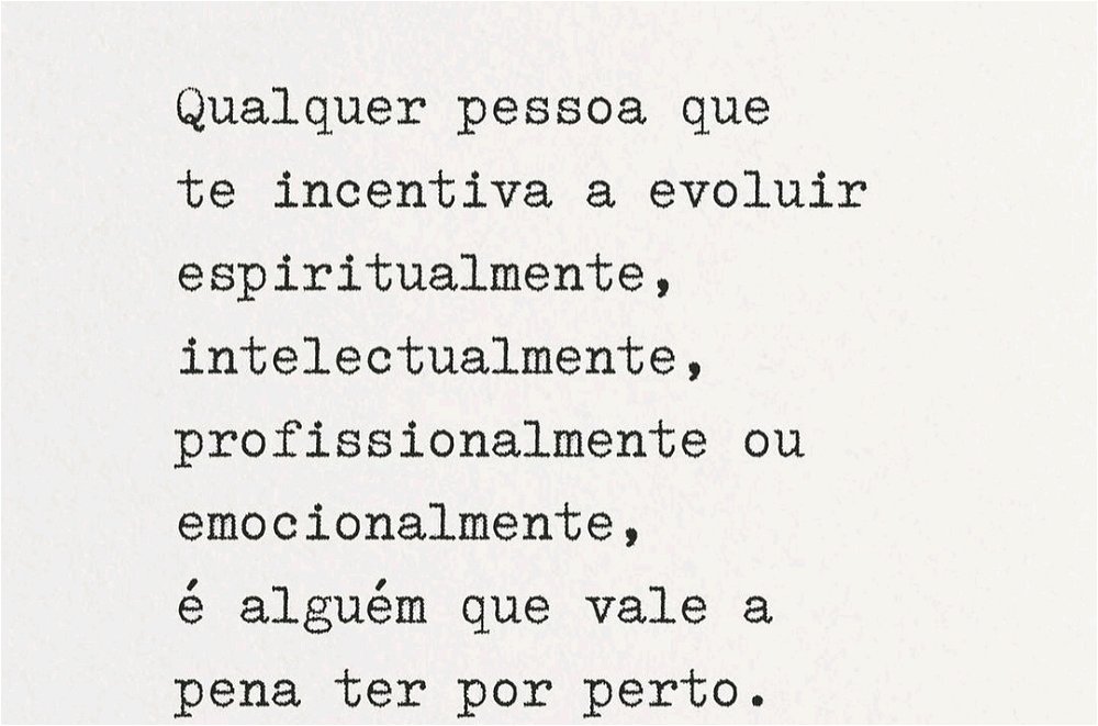 Pessoa especial🔎