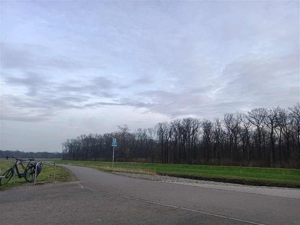 Pausen sind wichtig :)
