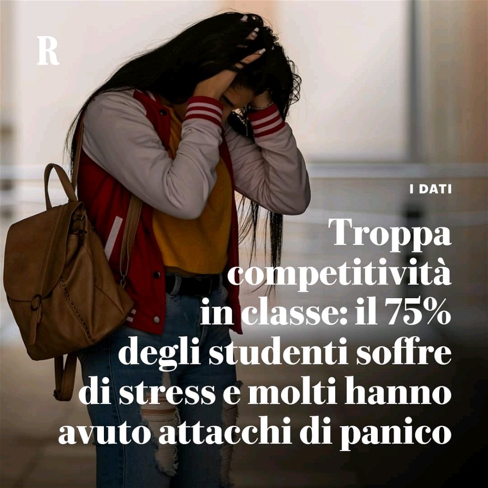 L'obiettivo ad ogni costo..?