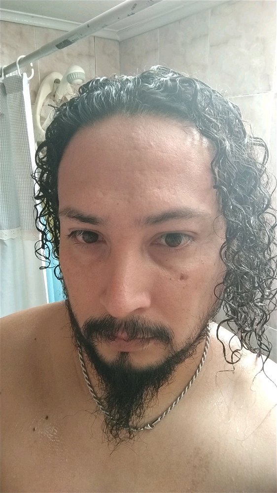 Mi pelo