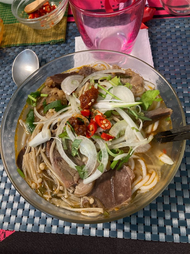 Bun bo