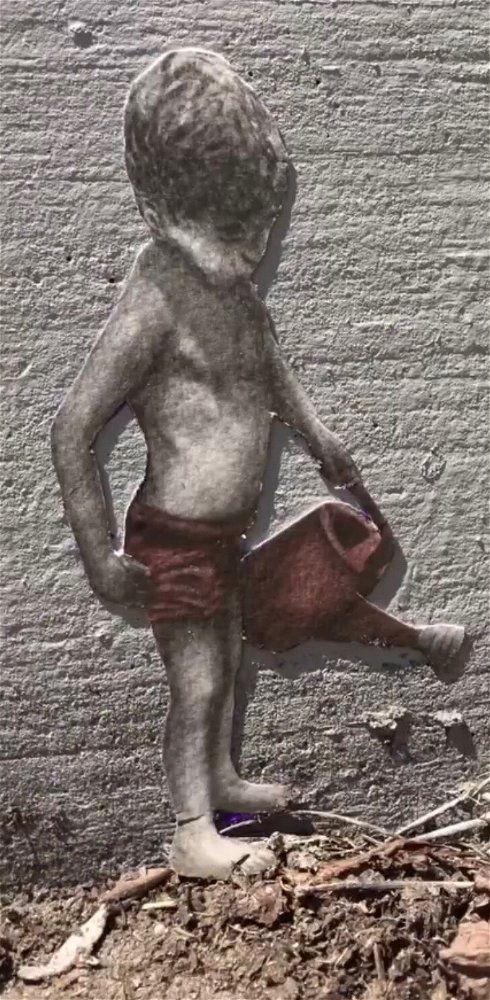 Étanche ma soif