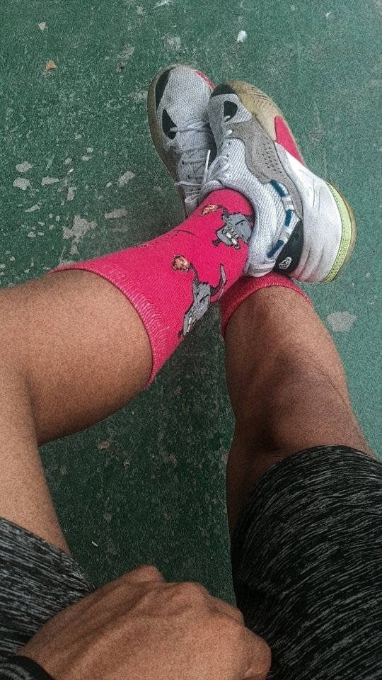 I ❤🏀