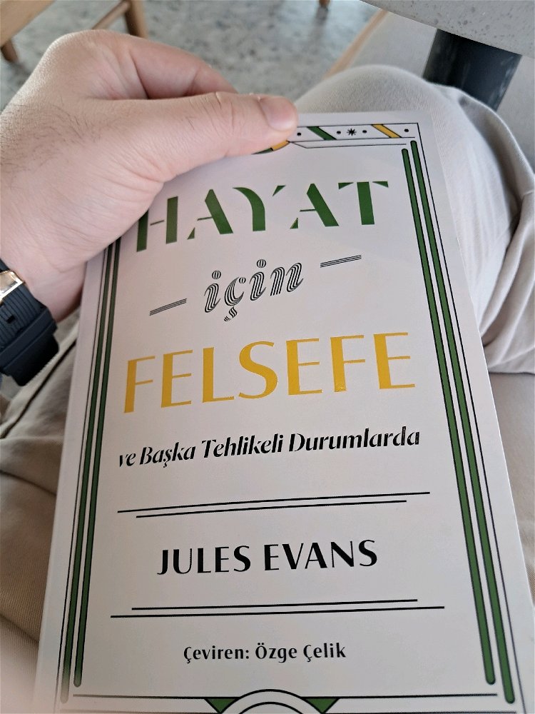 Deneyelim bakalim