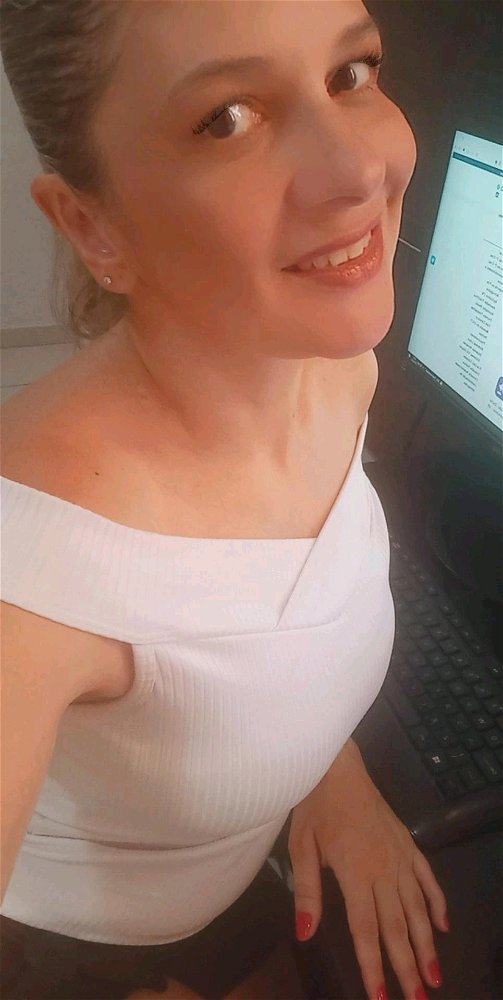 Hoje é  dia de homeoffice...
