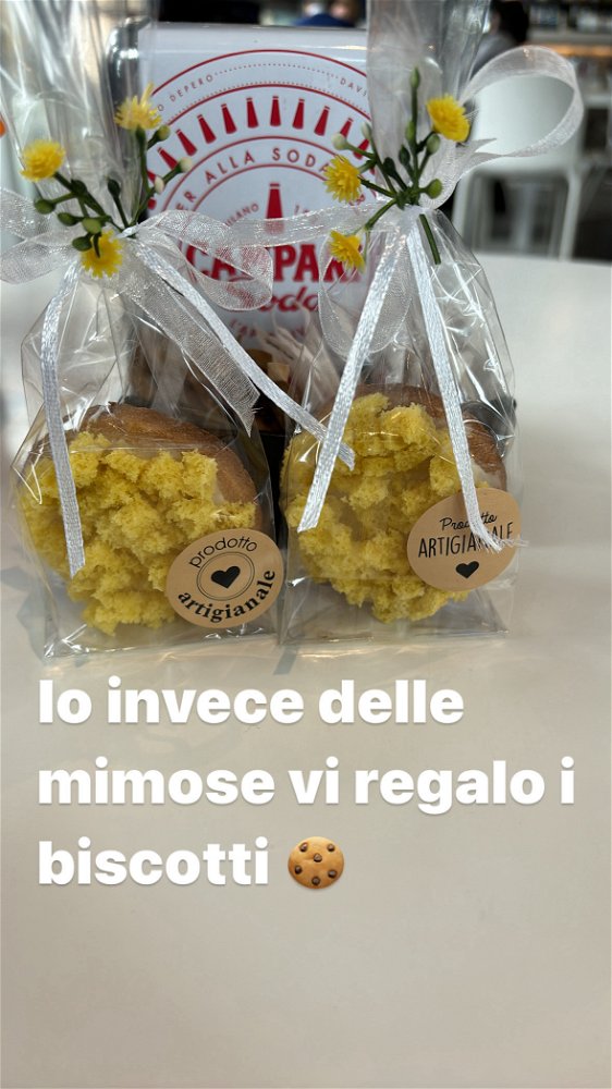 8 Marzo