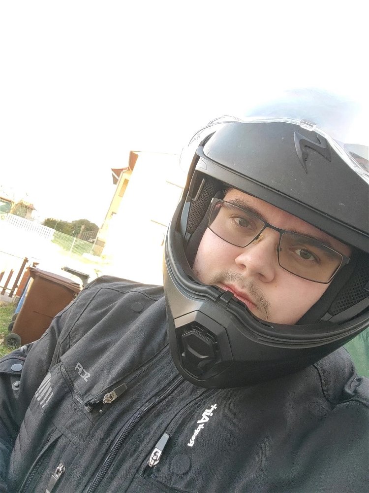 Krásný den