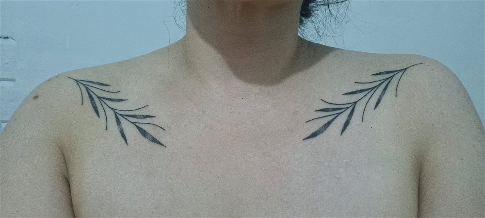 Primer tatto