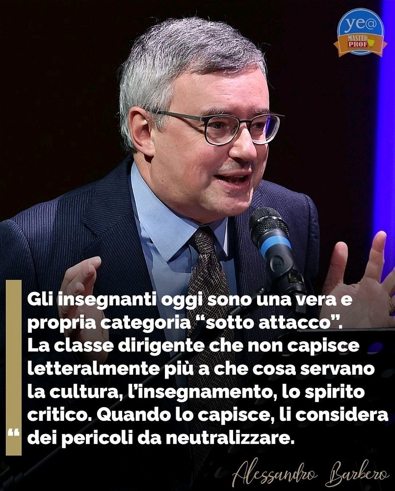 Studiare in maniera critica
