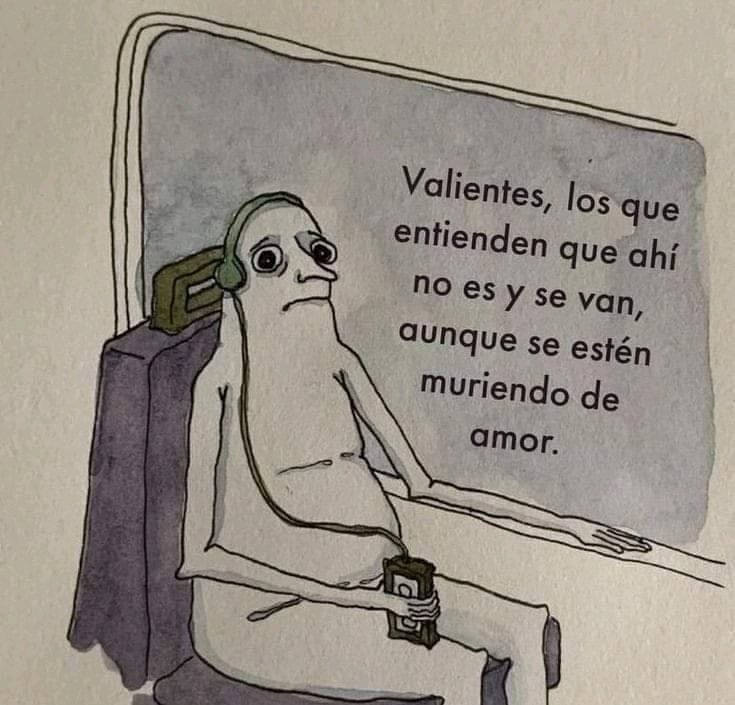 Somos Valientes