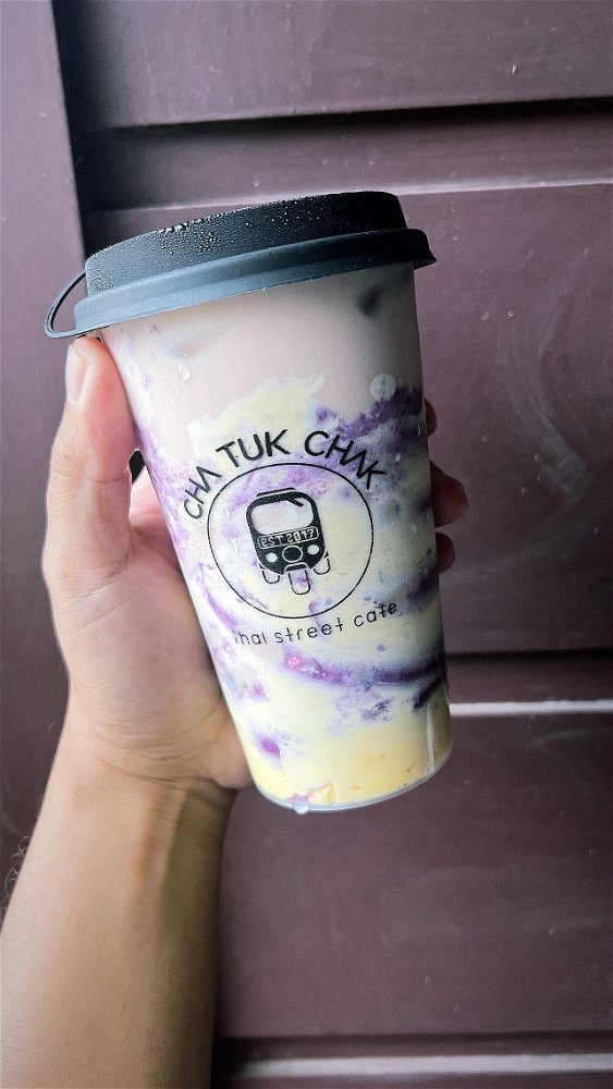 💜