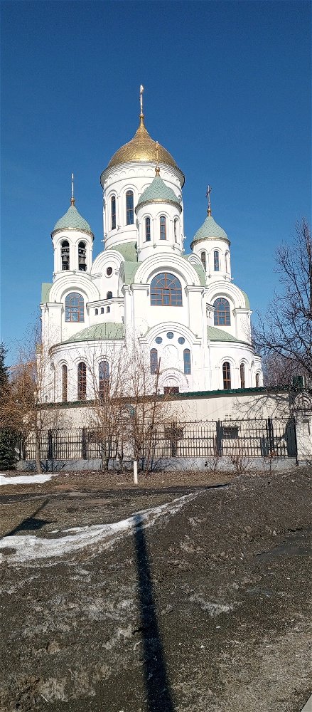 Отличный денек, солнышко , весенняя погода