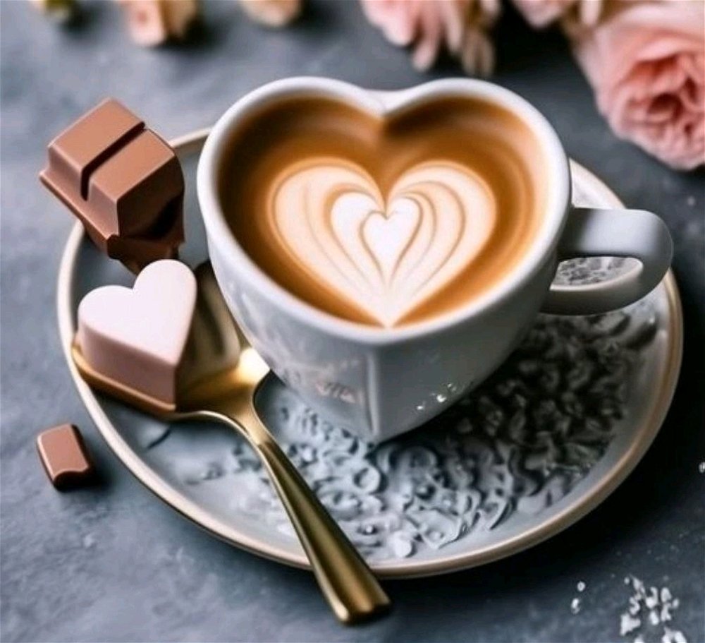 ☀️🌸☕ Доброе утро!                            Если мы хотим наслаждаться жизнью, то сейчас самое время, а не завтра и не в следующем году!    Отличного дня 🌺