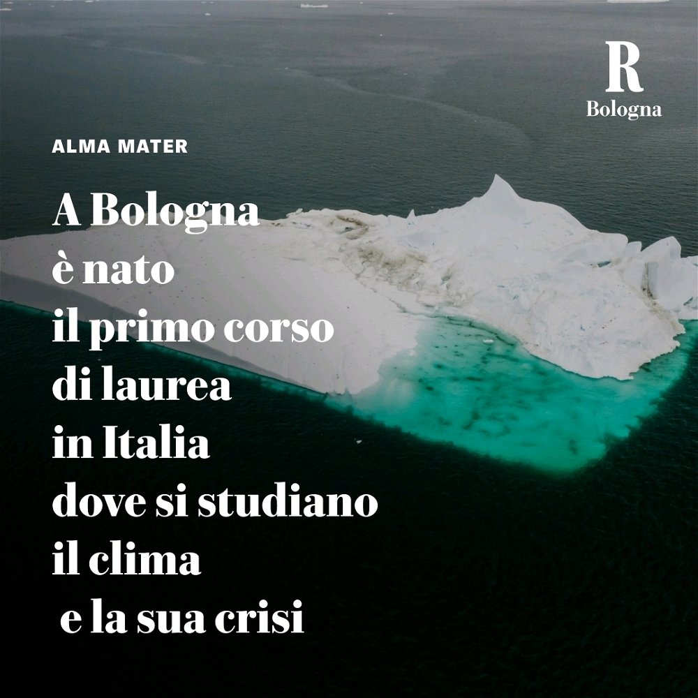Clima e studio