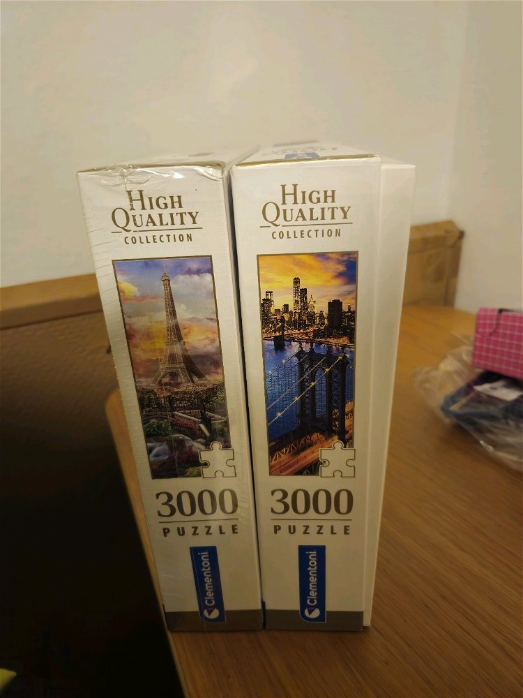 Finnaly arived 🤗