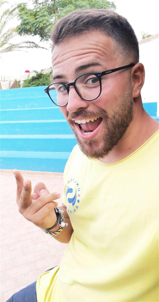 Quanti di voi hanno fatto l’animatore o Animatrici?
