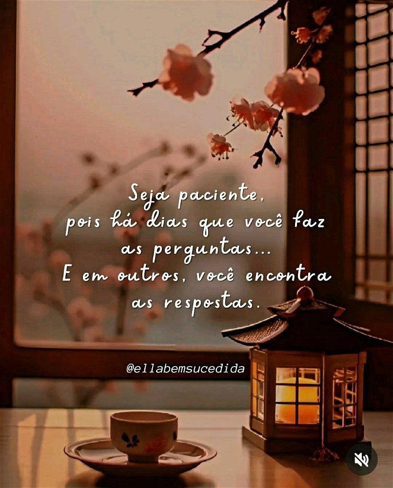 Hoje, estou fazendo as perguntas
