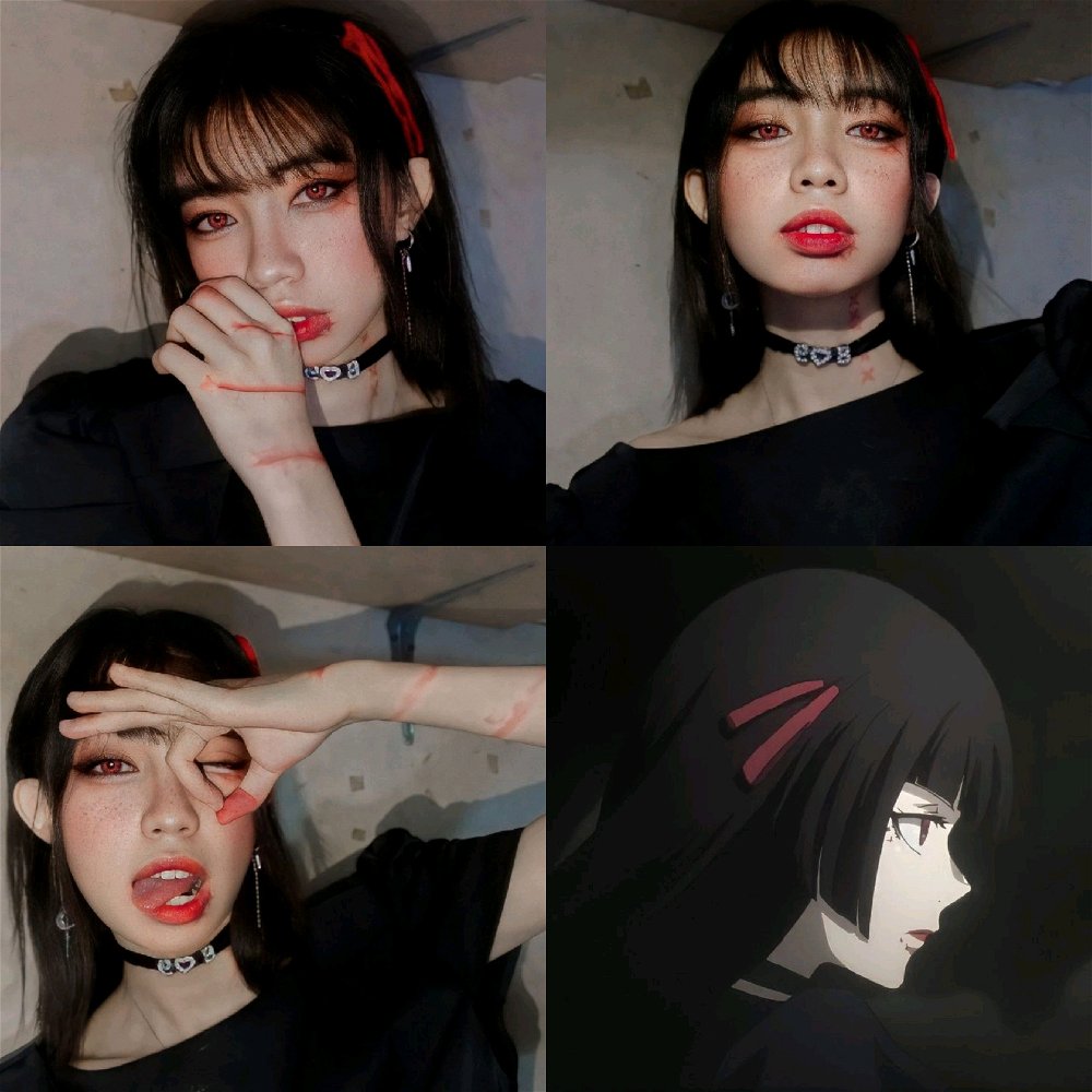 Juuzo Suzuya! 🎀 🔪