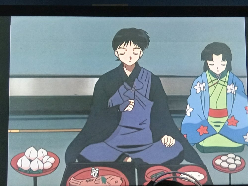 Miroku
