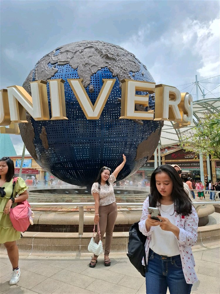 Universal