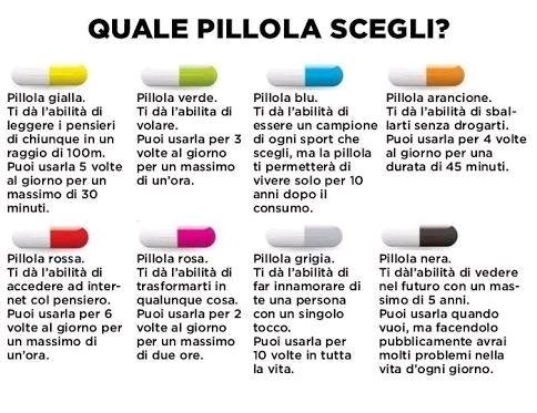 Pensieri sotto la doccia (7)🚿