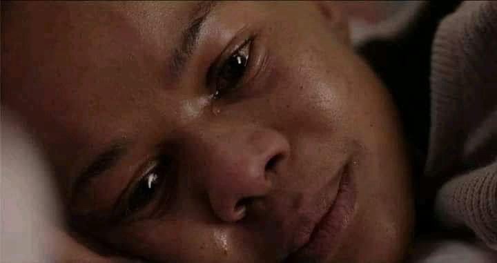 Me thinking about that guy I gave my number to but he never called 😭