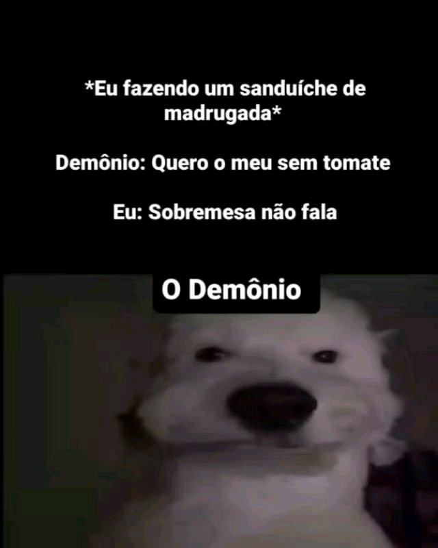 Eu de madrugada