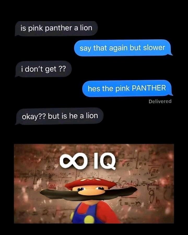 ♾️