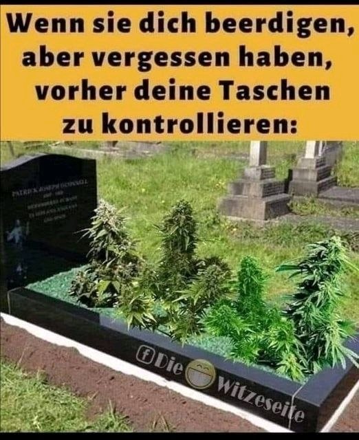 Ja das könnte bei mir wirklich passieren 😂🤣
