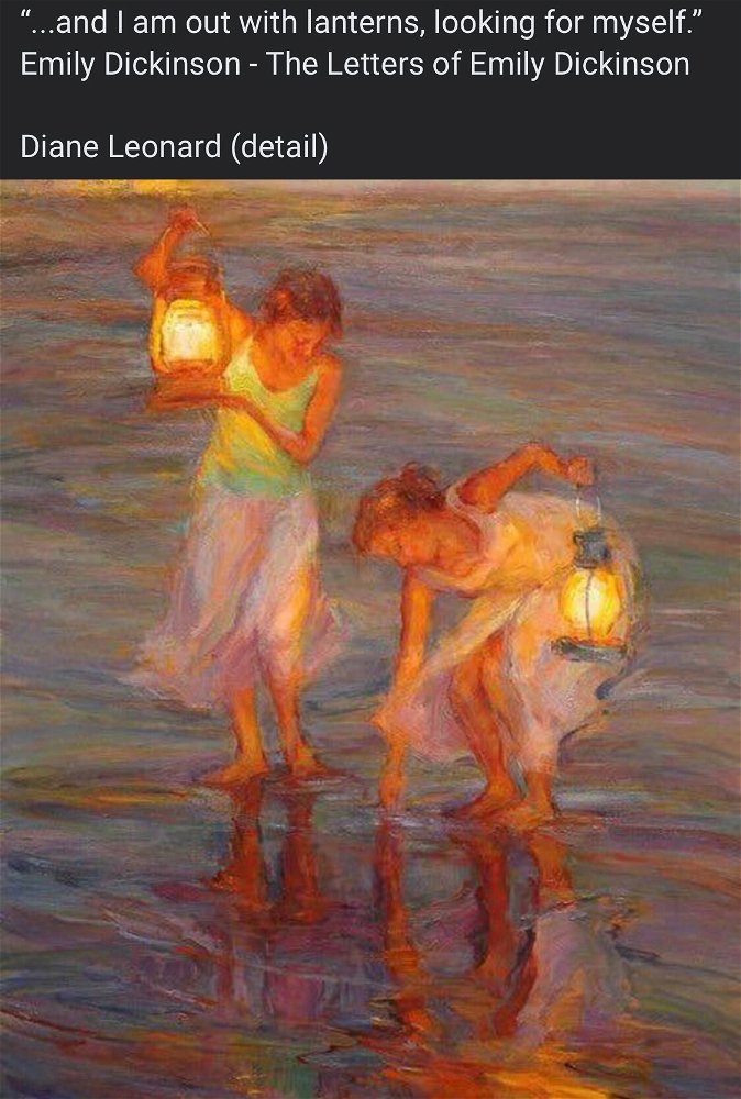 Diane Leonard