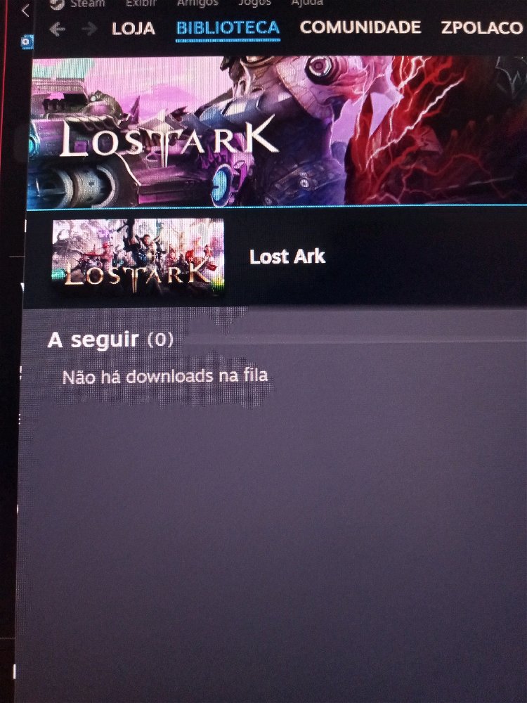 Lost Ark em 2024