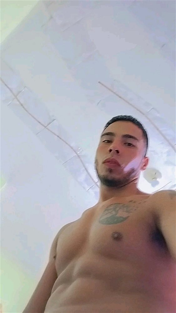 Para la ducha 💦🥵