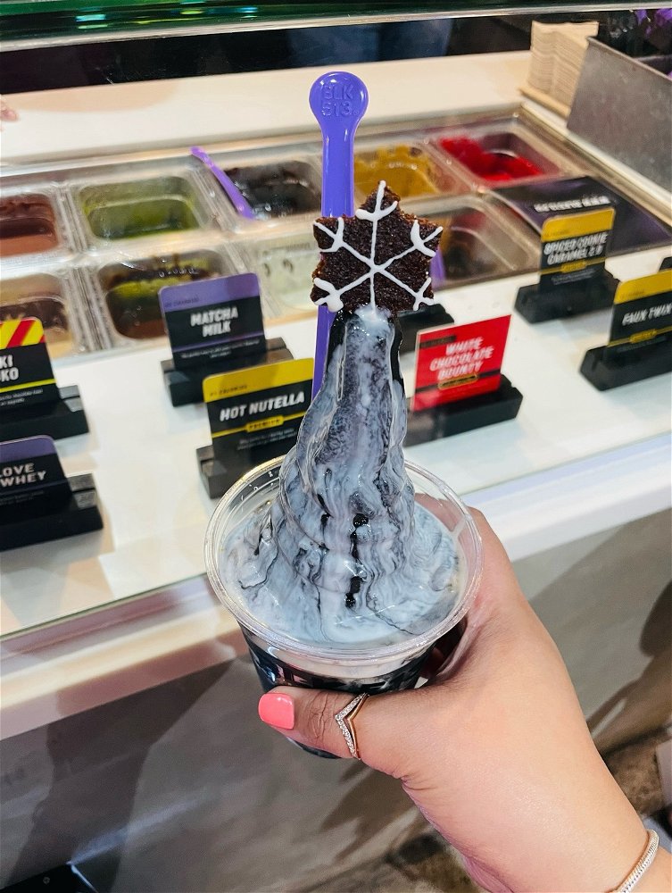 Craving