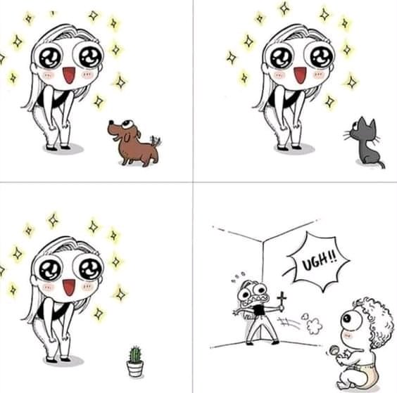 Eeewwww!