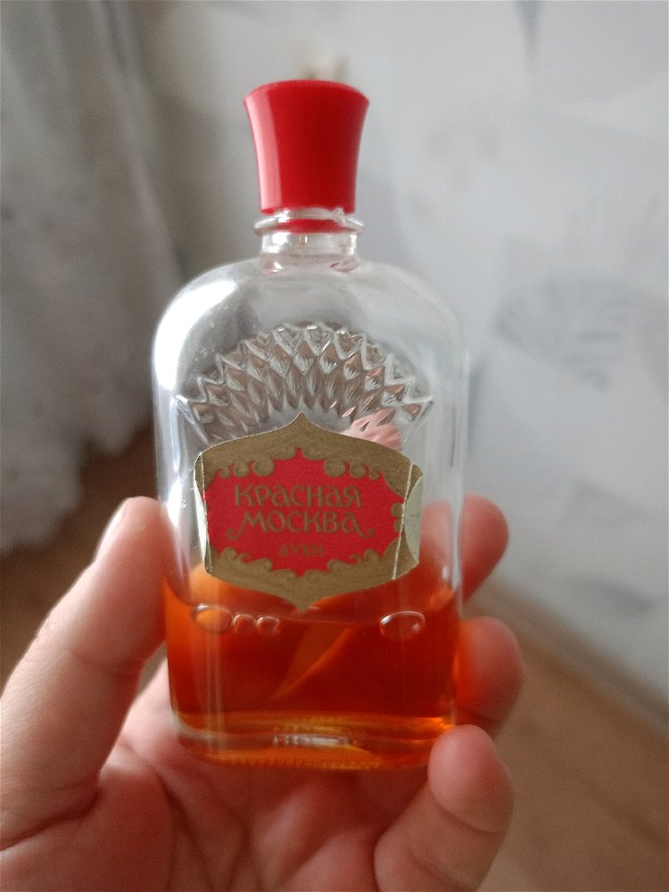 Раритет из закромов прабабушки